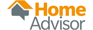 Badge Home Advisor Dark